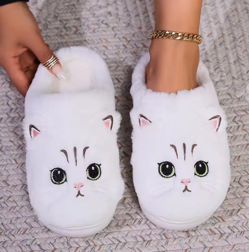Fuzzy Slides