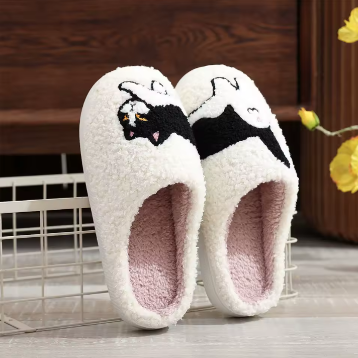 Cat Slides