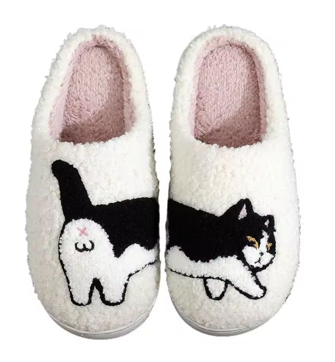 Cat Slides