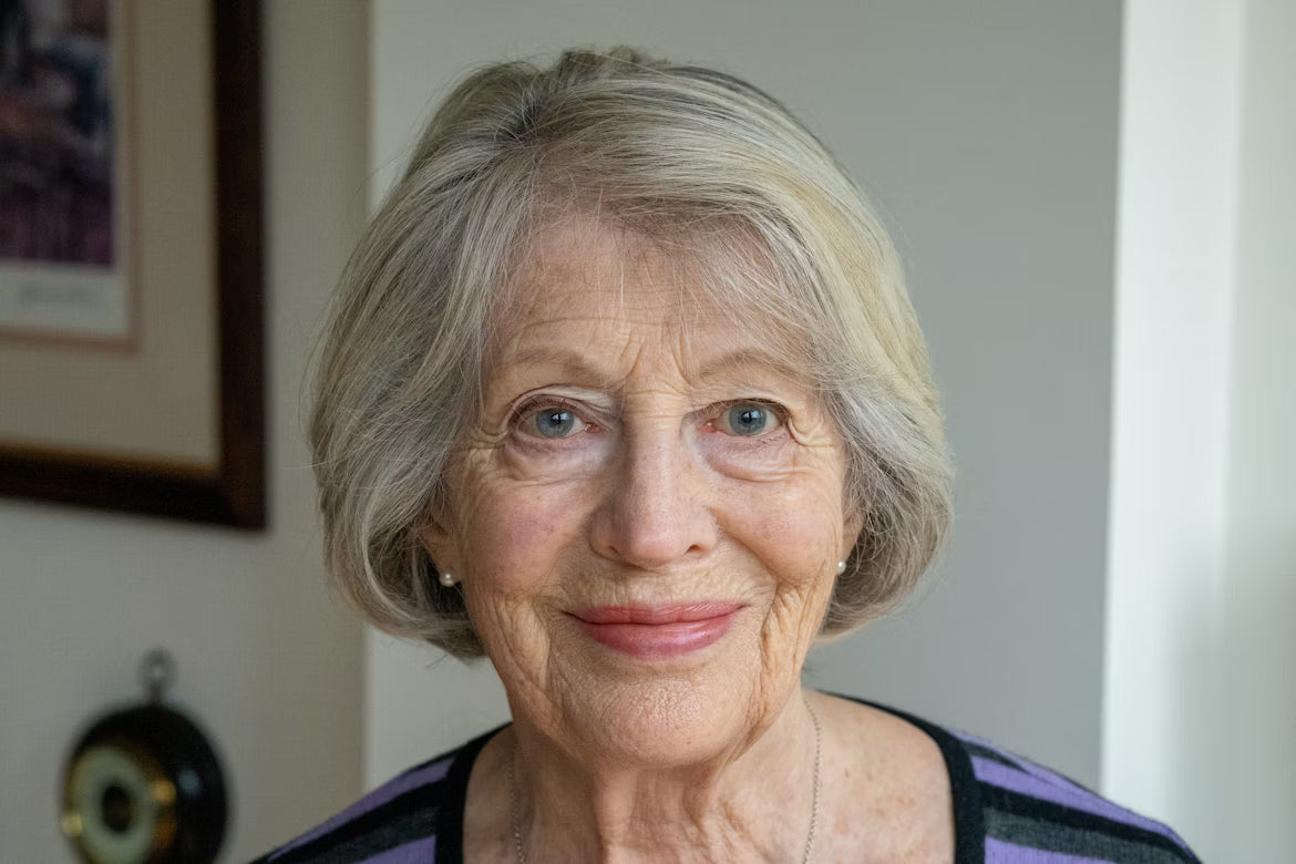 Rose R.