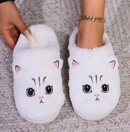 Fuzzy Slides